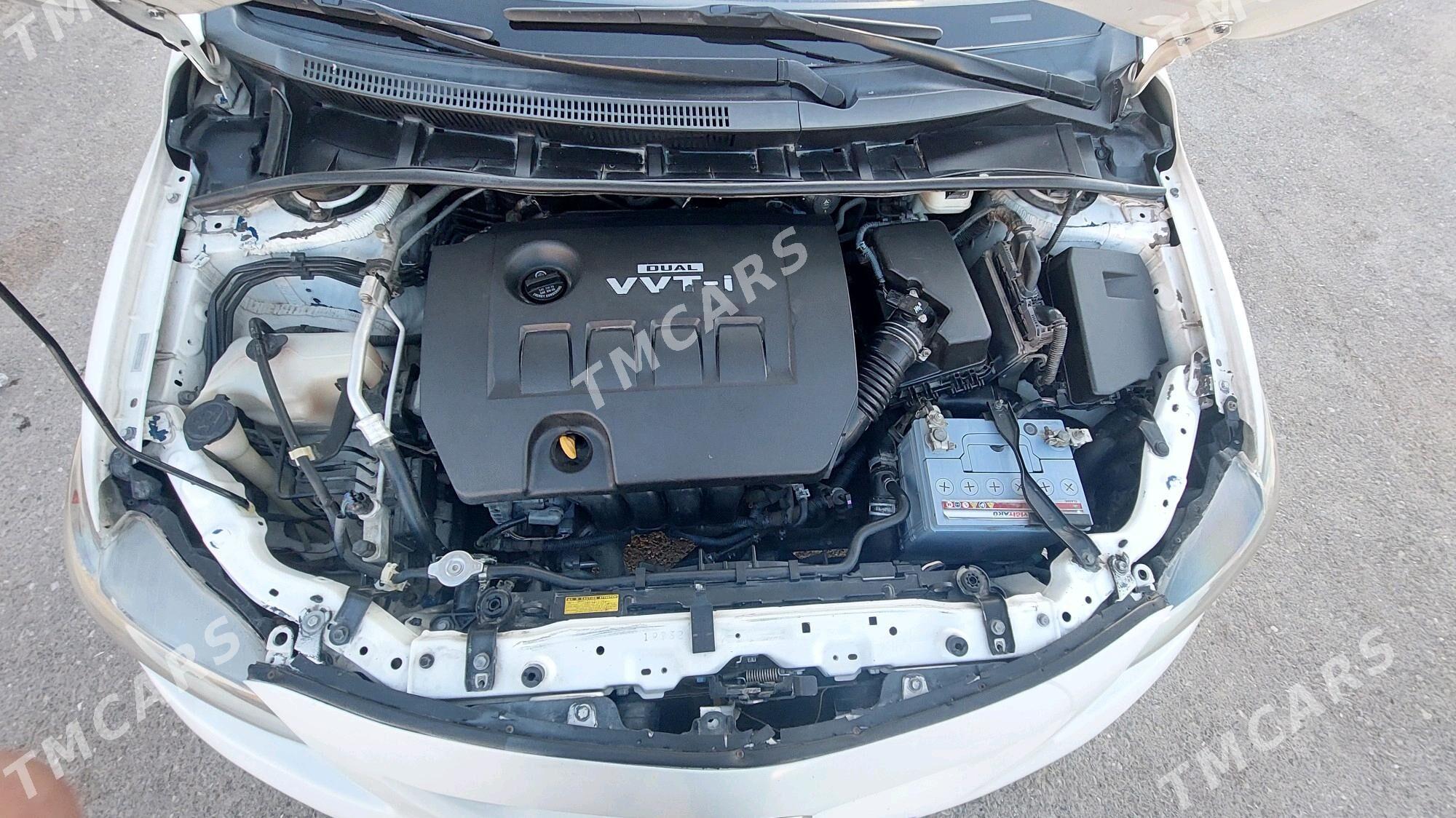 Toyota Corolla 2008 - 140 000 TMT - Ашхабад - img 6