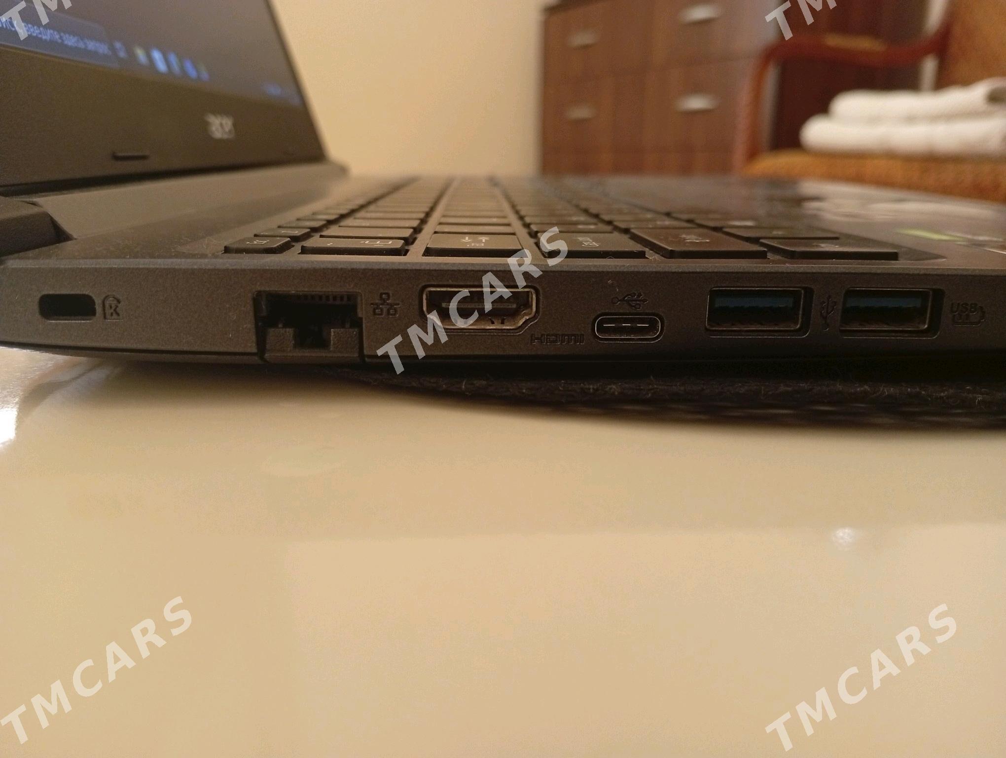 Acer Aspire 7 A715-42G - Aşgabat - img 7