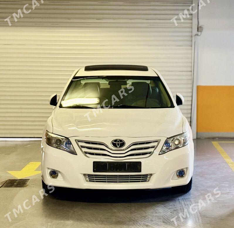 Toyota Camry 2011 - 215 000 TMT - Ашхабад - img 3