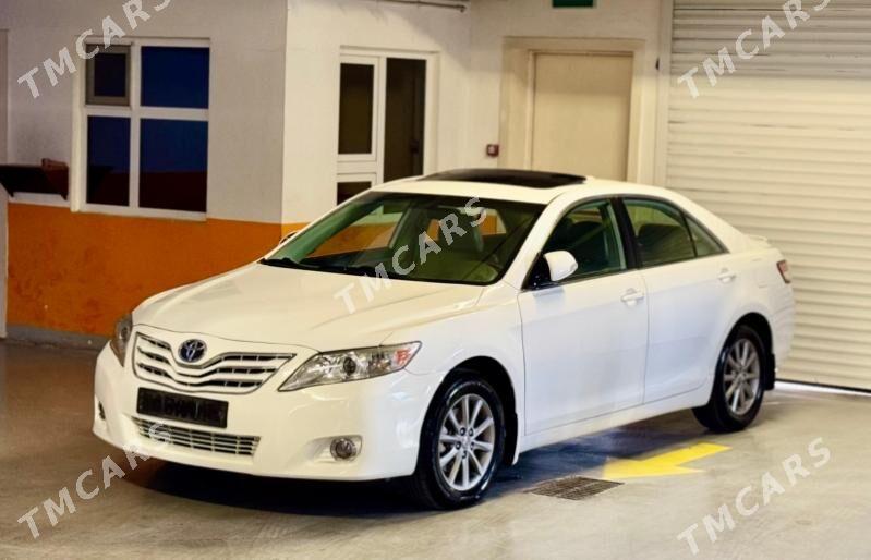 Toyota Camry 2011 - 215 000 TMT - Ашхабад - img 4