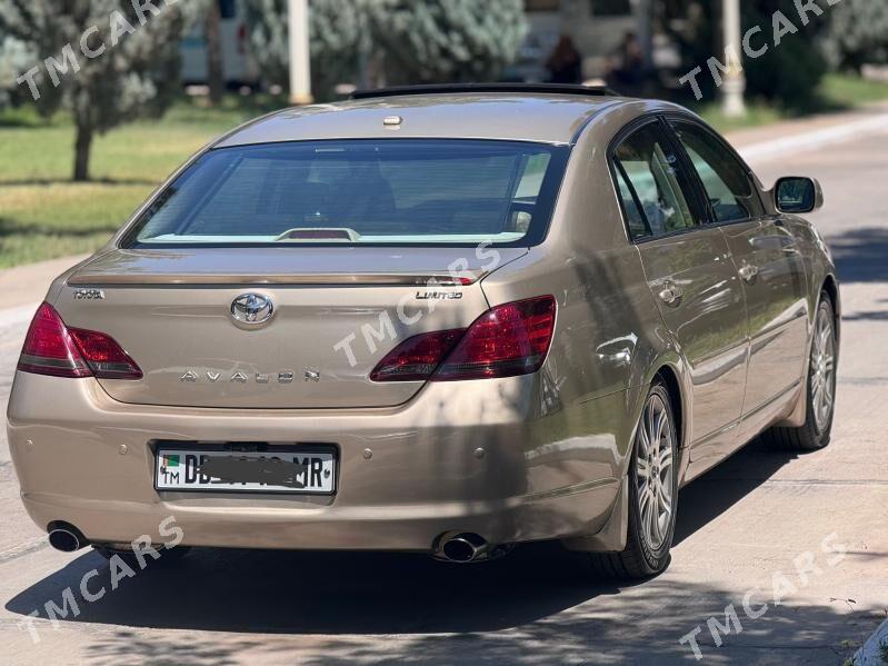 Toyota Avalon 2006 - 230 000 TMT - Mary - img 3