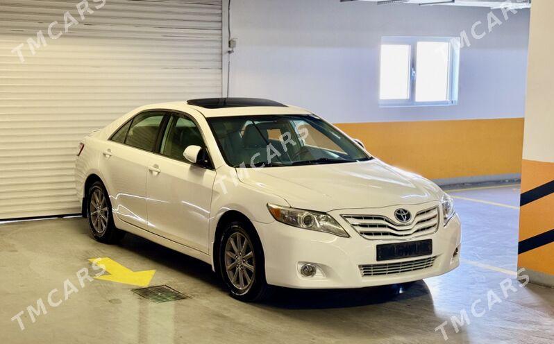 Toyota Camry 2011 - 215 000 TMT - Ашхабад - img 2