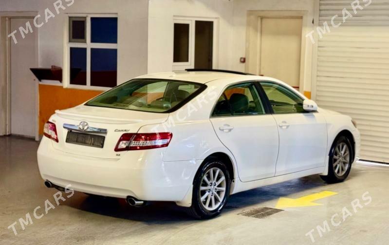 Toyota Camry 2011 - 215 000 TMT - Ашхабад - img 5