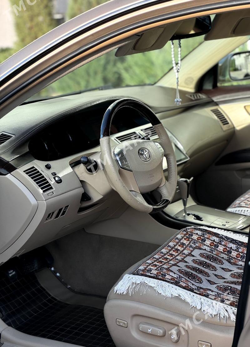 Toyota Avalon 2006 - 230 000 TMT - Mary - img 9