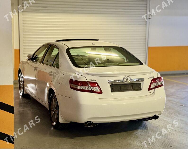 Toyota Camry 2011 - 215 000 TMT - Ашхабад - img 7