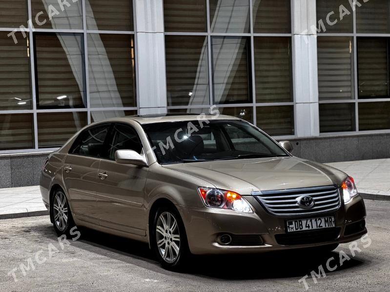 Toyota Avalon 2006 - 230 000 TMT - Mary - img 6