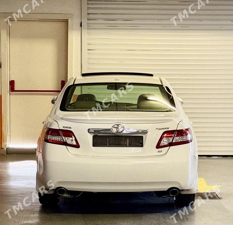 Toyota Camry 2011 - 215 000 TMT - Ашхабад - img 6