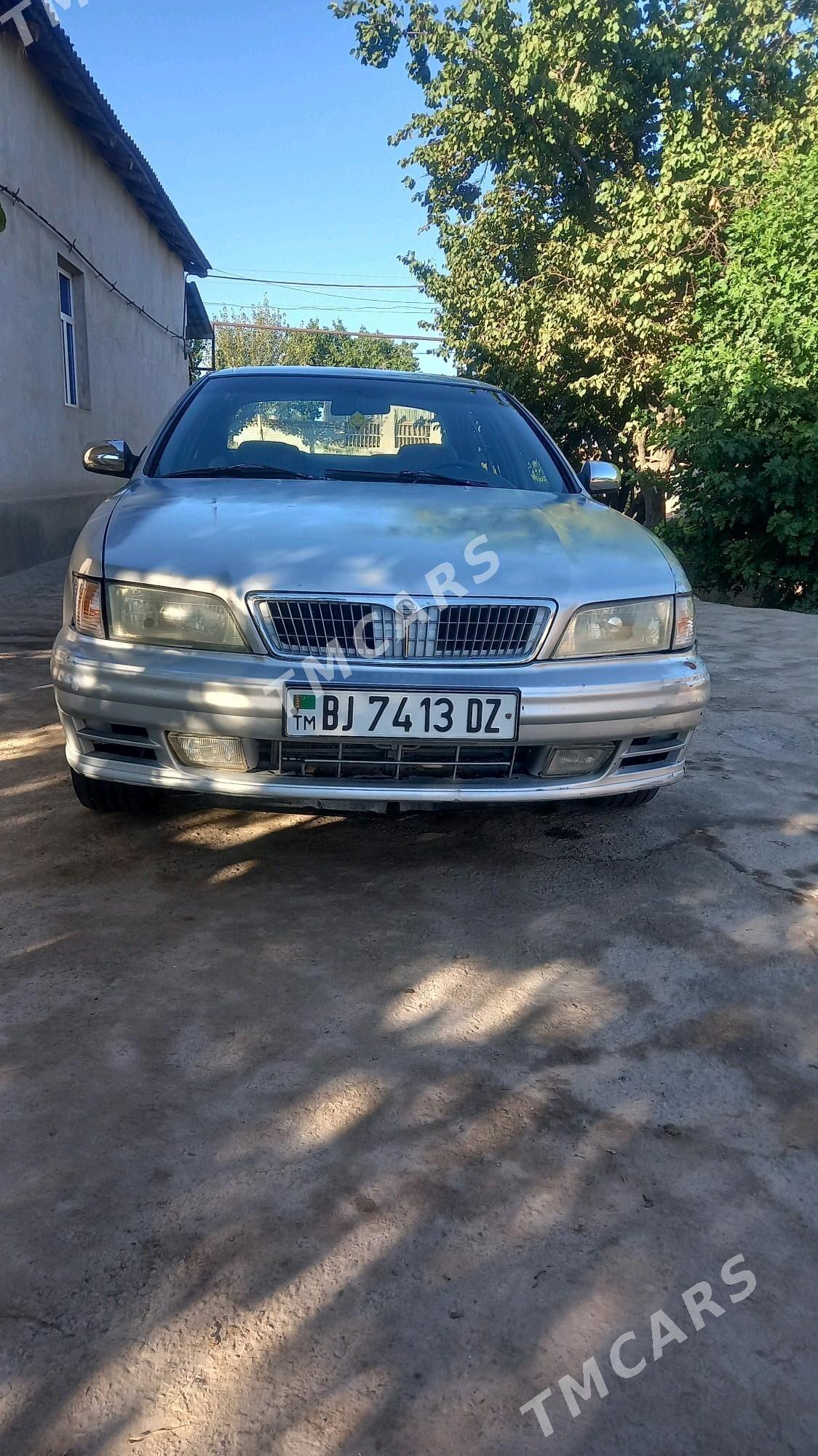 Nissan Maxima 1996 - 40 000 TMT - Губадаг - img 2