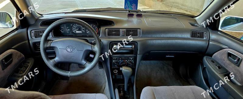 Toyota Camry 1998 - 130 000 TMT - Gubadag - img 4