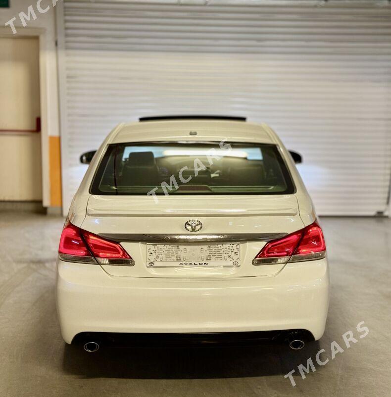 Toyota Avalon 2012 - 269 000 TMT - Aşgabat - img 3
