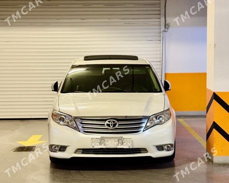 Toyota Avalon 2012 - 269 000 TMT - Aşgabat - img 7