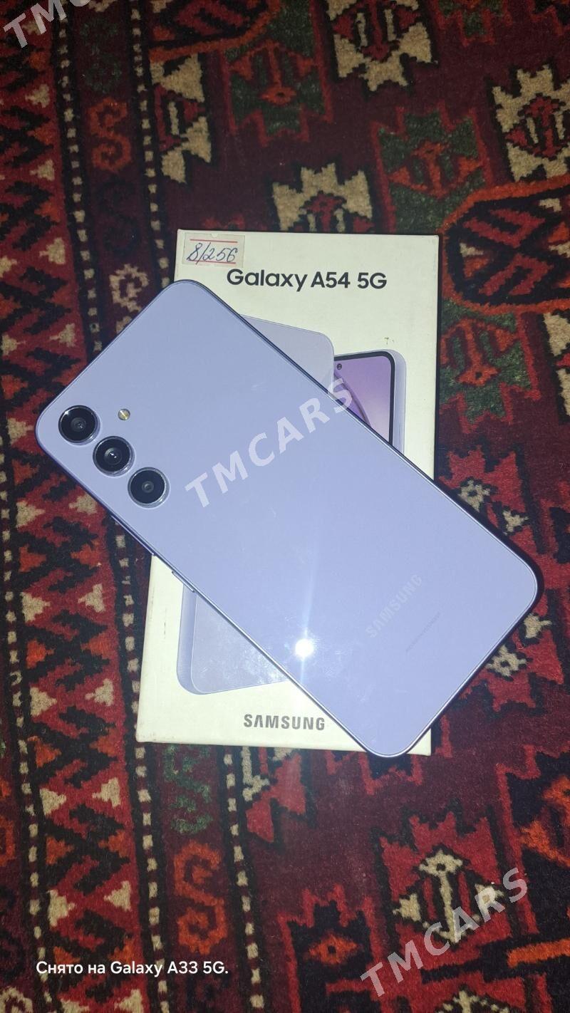 Samsung A54.8/256 - Ёлётен - img 2