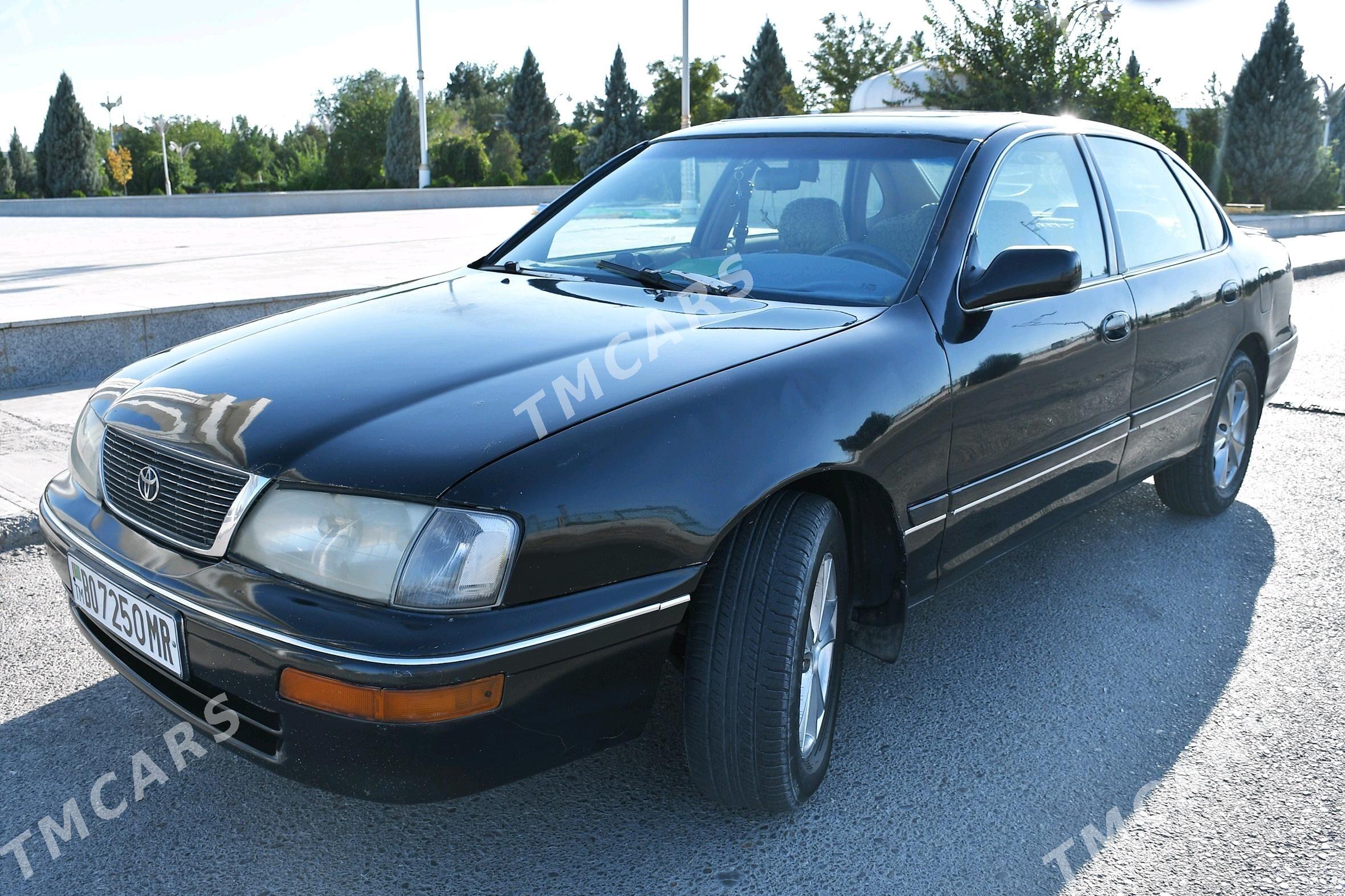 Toyota Avalon 1997 - 110 000 TMT - Mary - img 2
