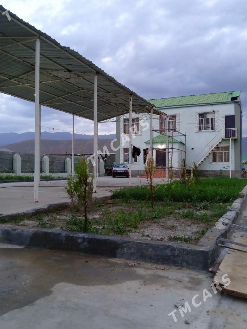 SATLYK KOTTEZ ARCMANDA - Aşgabat - img 2