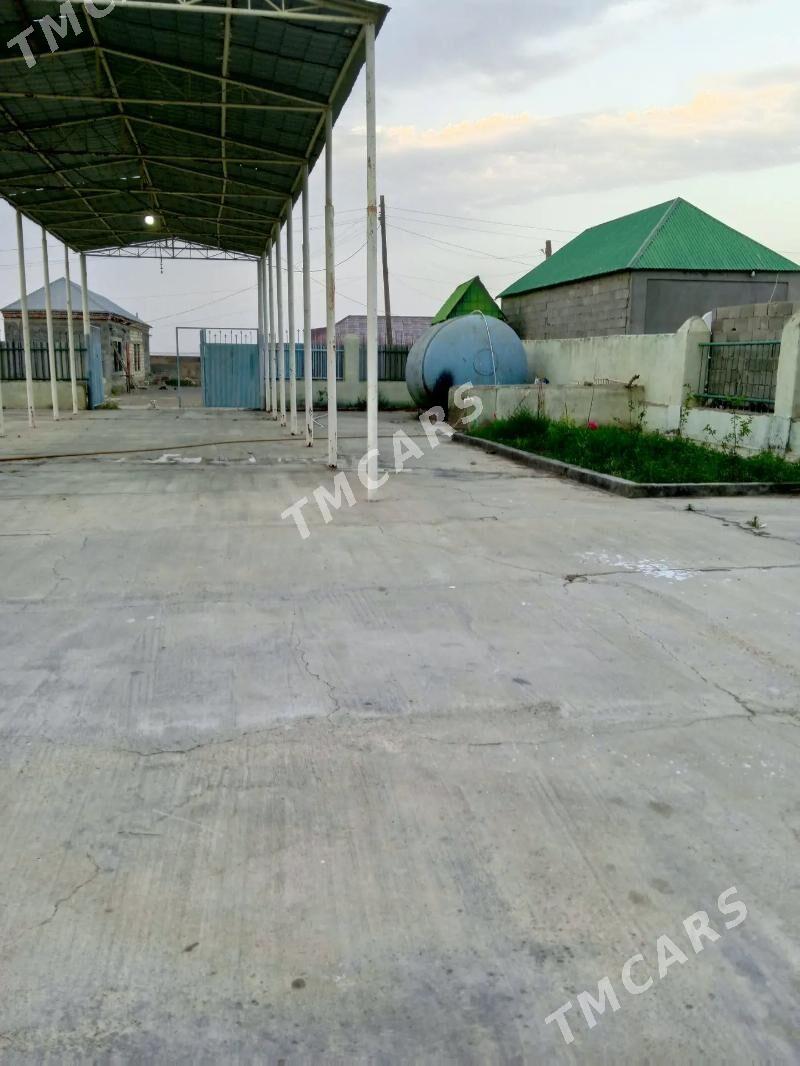 SATLYK KOTTEZ ARCMANDA - Aşgabat - img 3