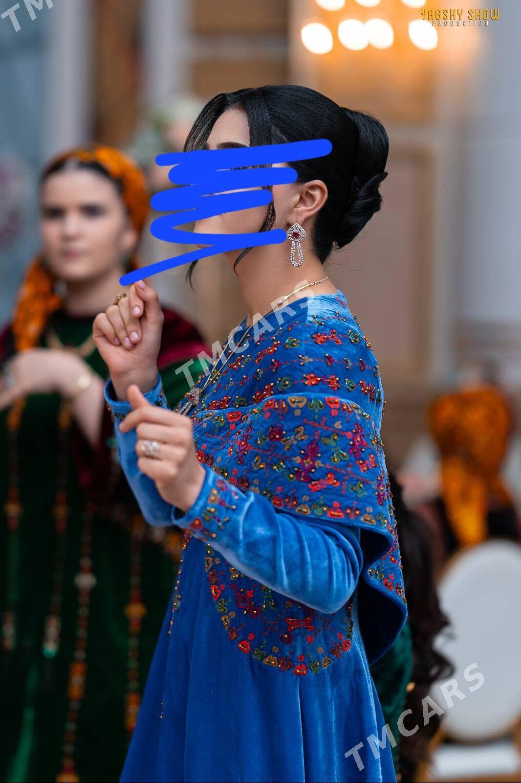 pombahlar - Ашхабад - img 4