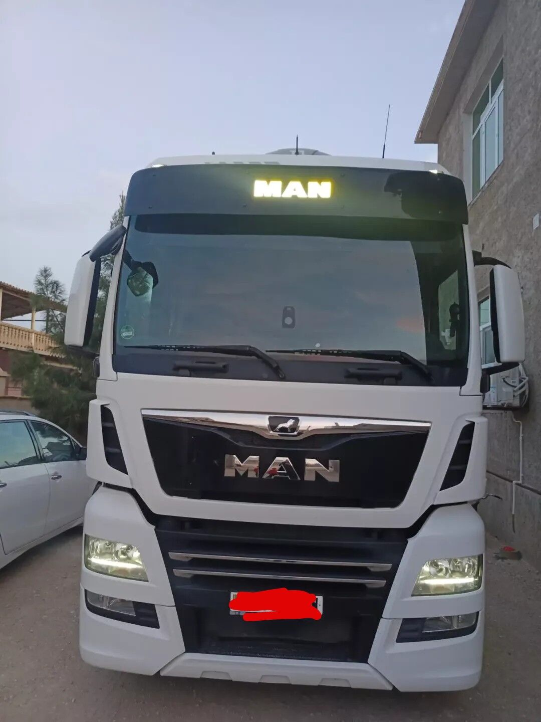 man kazerok Ман казерок 2 500 TMT - Туркменабат - img 2