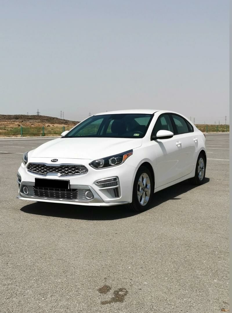 Kia Forte 2020 - 215 000 TMT - Ашхабад - img 6