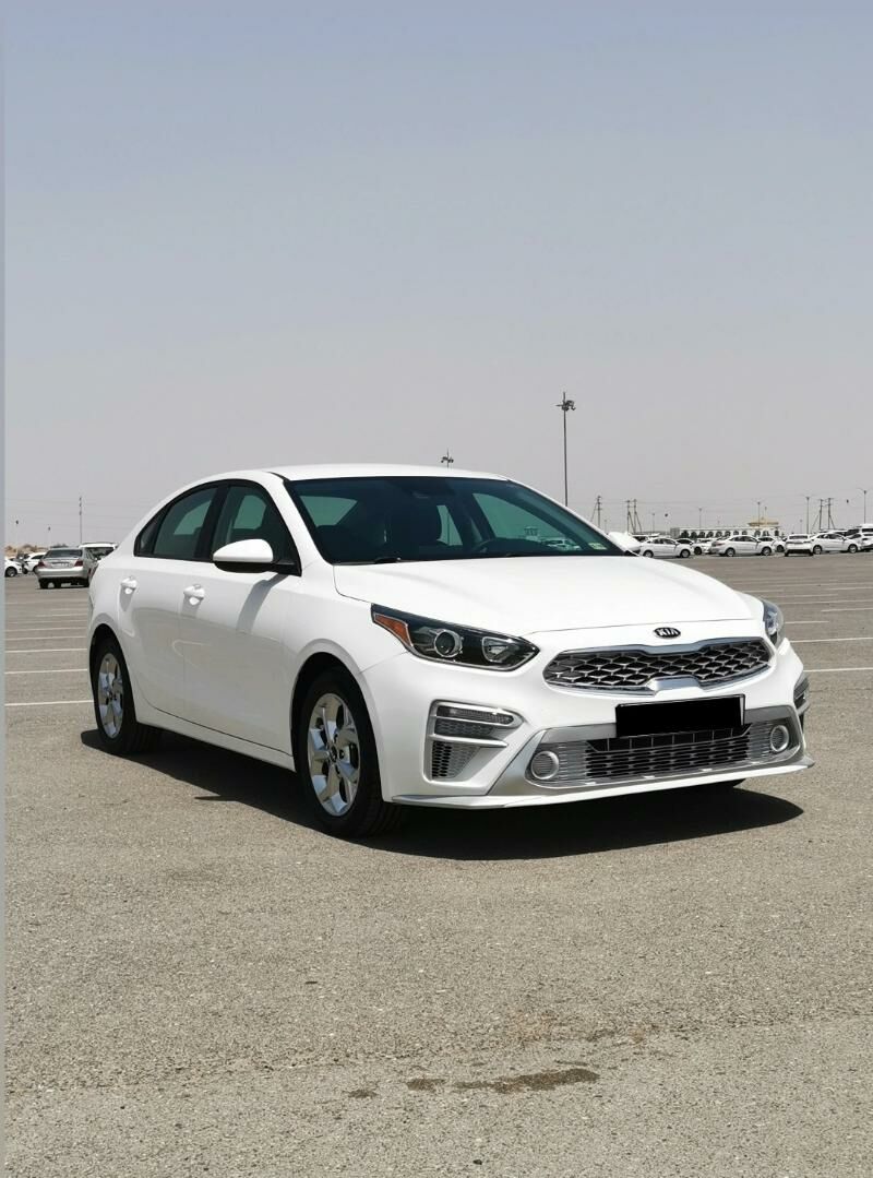 Kia Forte 2020 - 215 000 TMT - Ашхабад - img 3