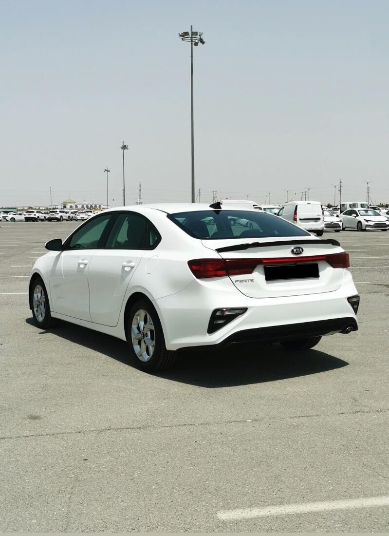 Kia Forte 2020 - 215 000 TMT - Ашхабад - img 4