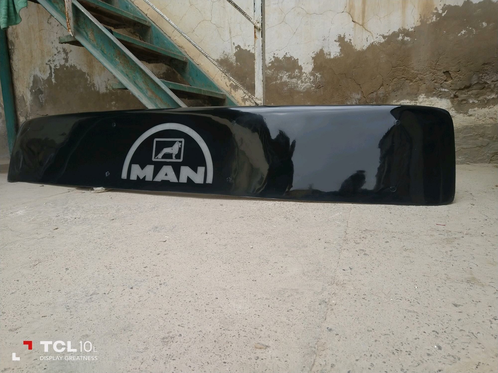 man kazerok Ман казерок 2 500 TMT - Туркменабат - img 4