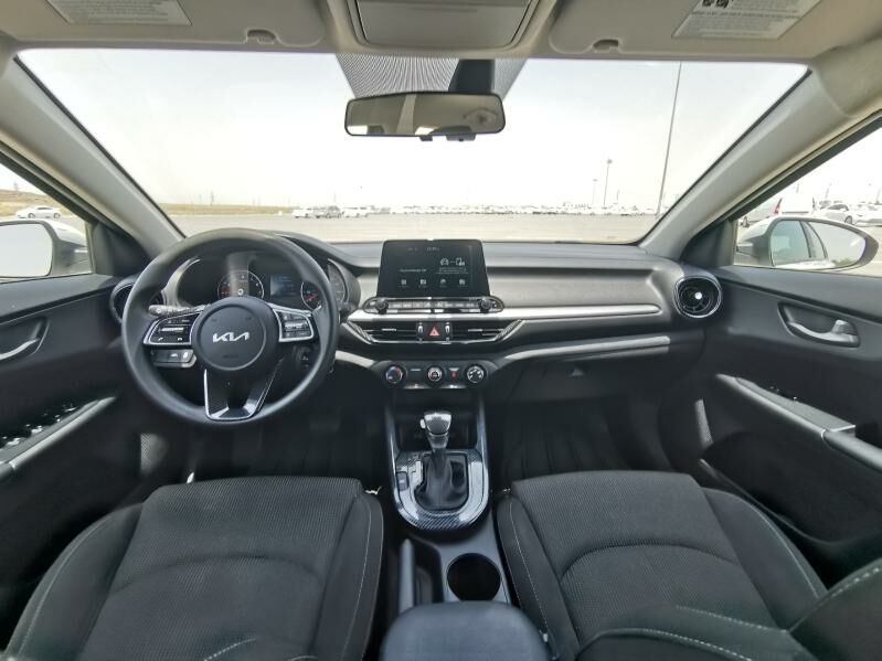 Kia Forte 2020 - 215 000 TMT - Ашхабад - img 9
