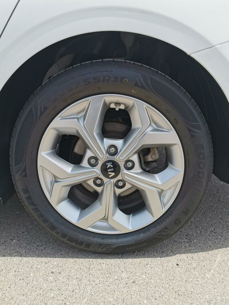 Kia Forte 2020 - 215 000 TMT - Ашхабад - img 10