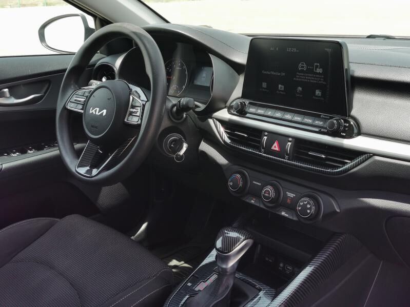 Kia Forte 2020 - 215 000 TMT - Ашхабад - img 7