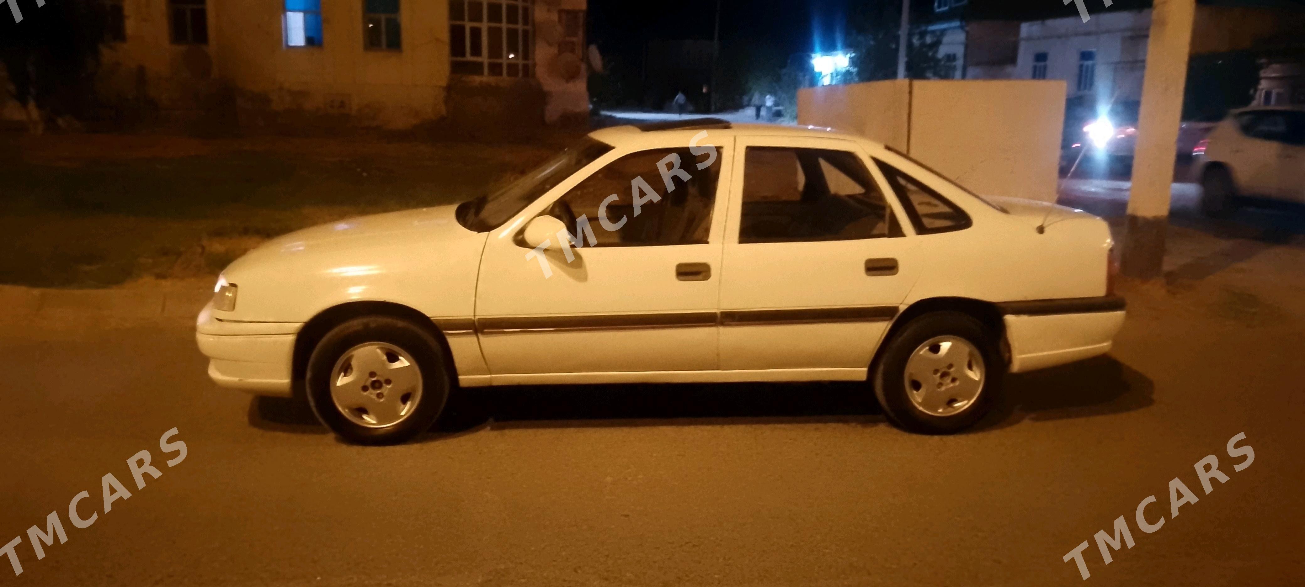 Opel Vectra 1994 - 35 000 TMT - Türkmenabat - img 2
