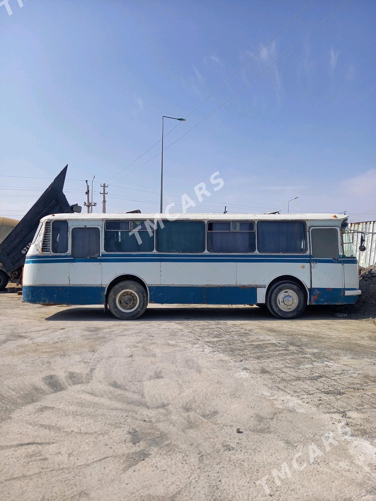 ПАЗ 3203 1991 - 30 000 TMT - Baýramaly - img 2