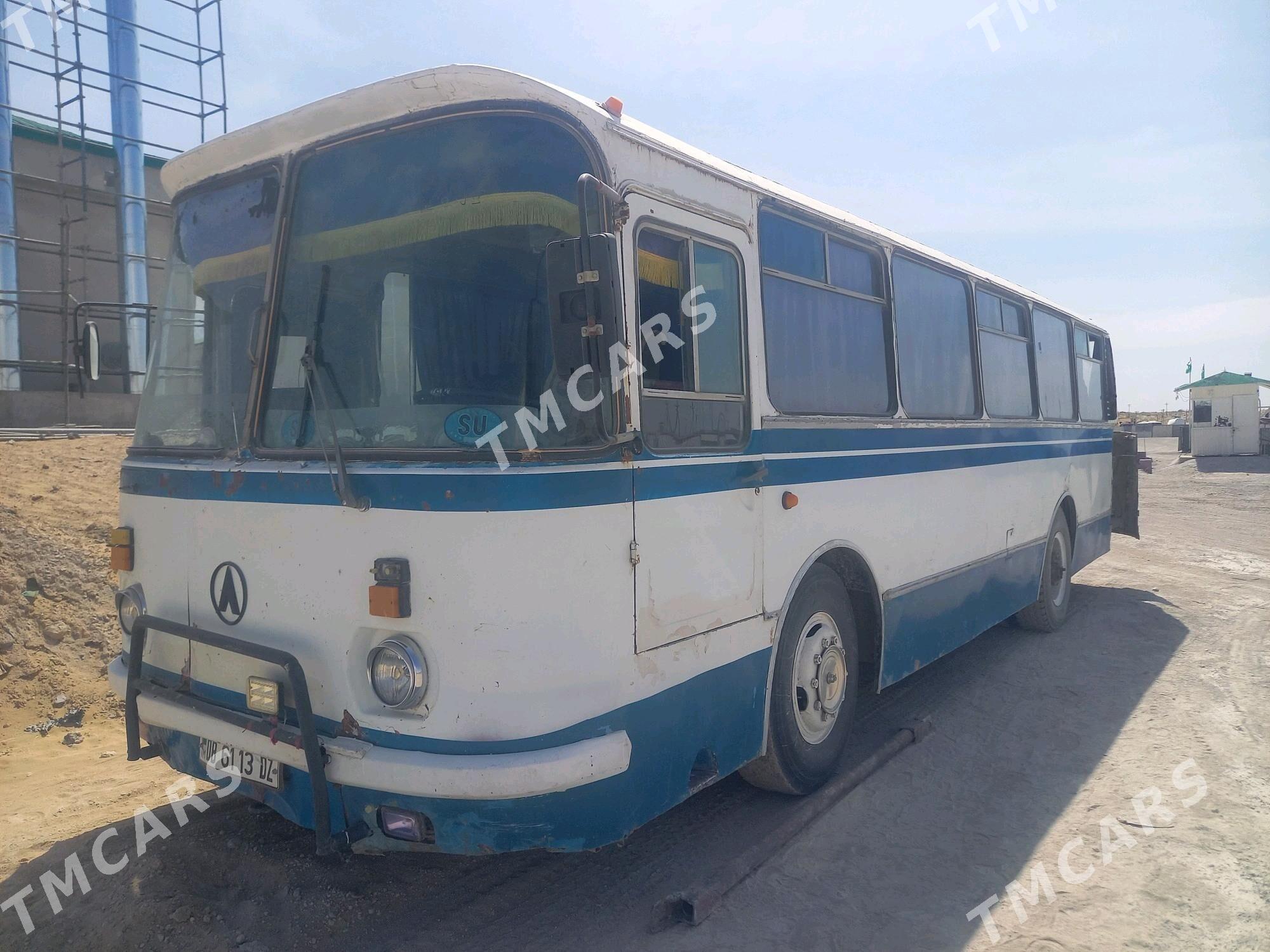 ПАЗ 3203 1991 - 30 000 TMT - Baýramaly - img 3