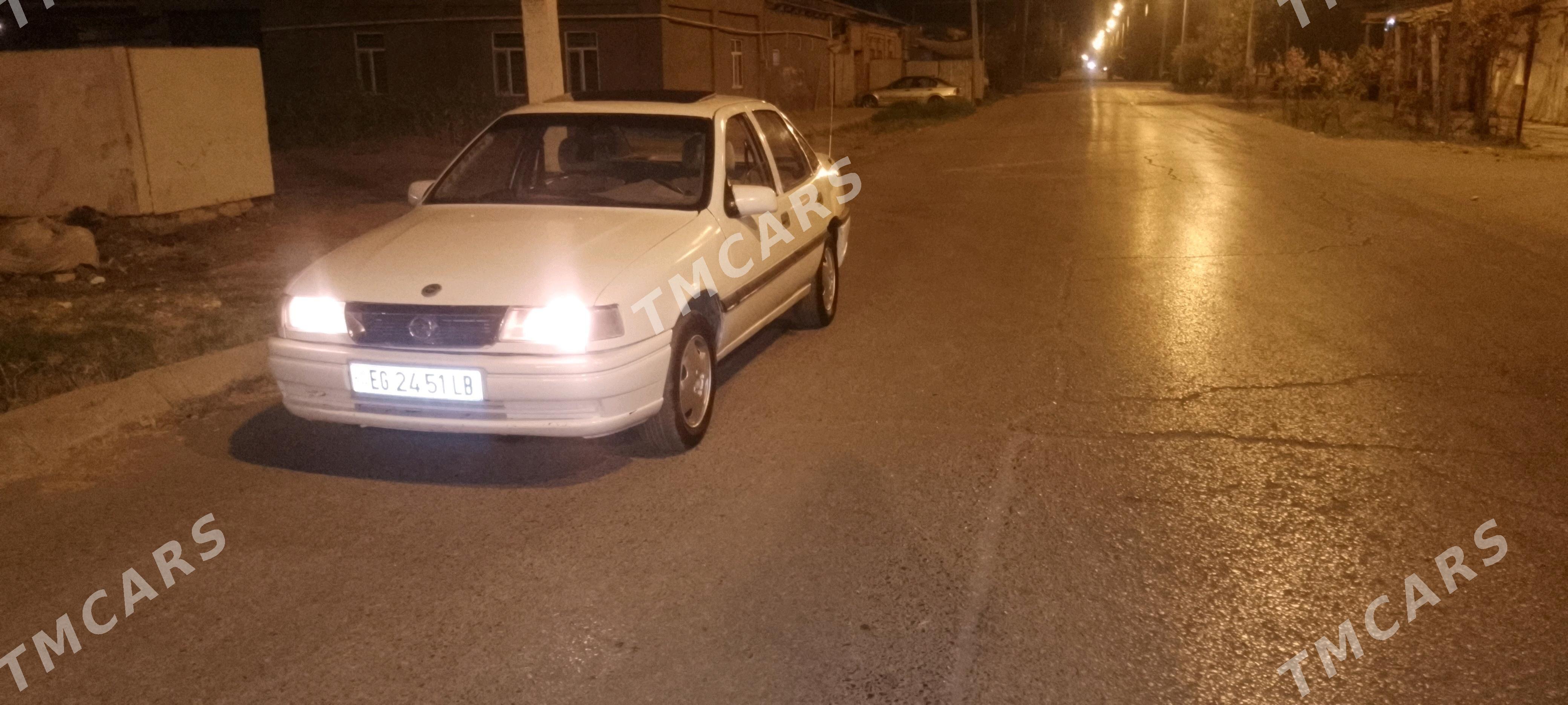 Opel Vectra 1994 - 35 000 TMT - Türkmenabat - img 3