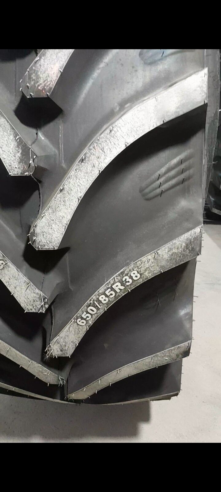 Traktor 710/70R38 420/85R30 39 000 TMT - Aşgabat - img 4