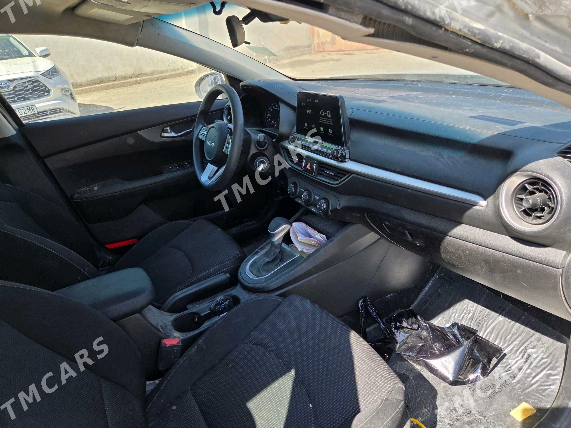 Kia Forte 2021 - 180 000 TMT - Мары - img 6