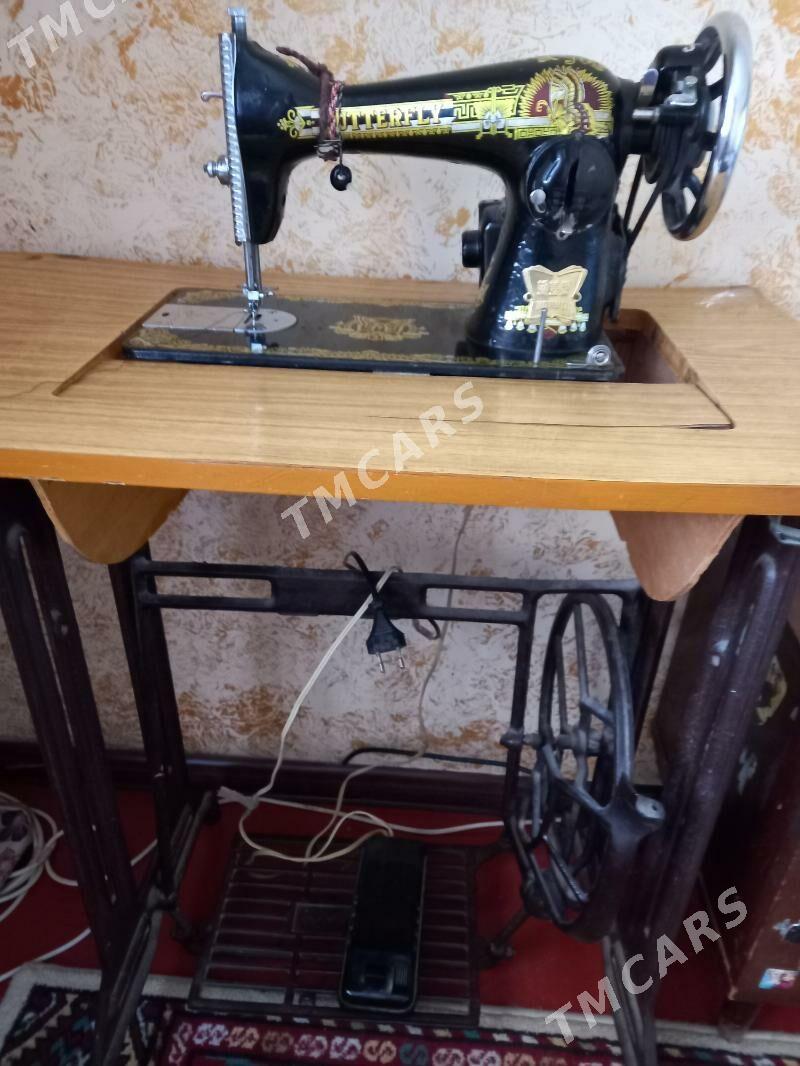 tikin maşyn - Mary - img 3