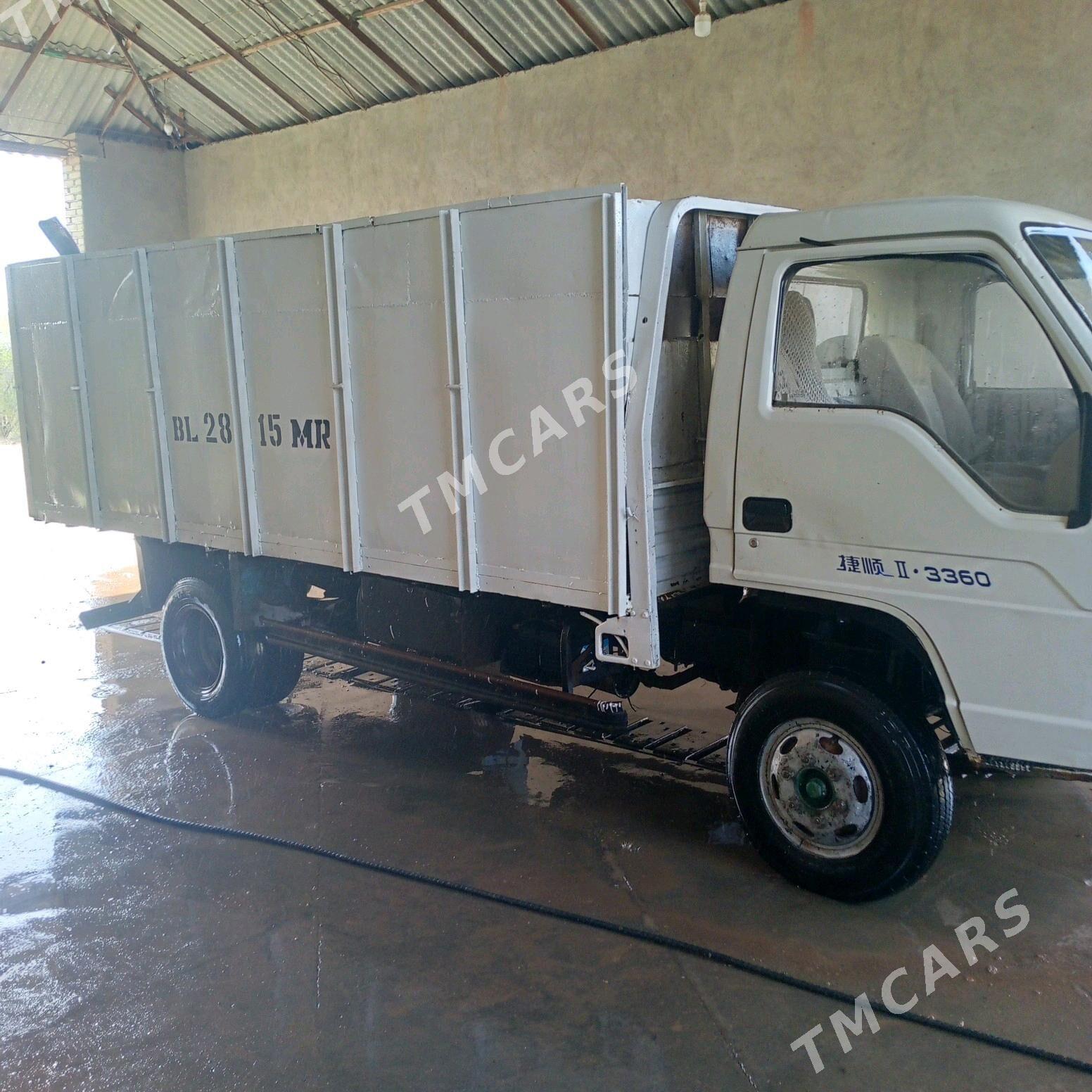 Forland H3 2013 - 99 000 TMT - Мары - img 3