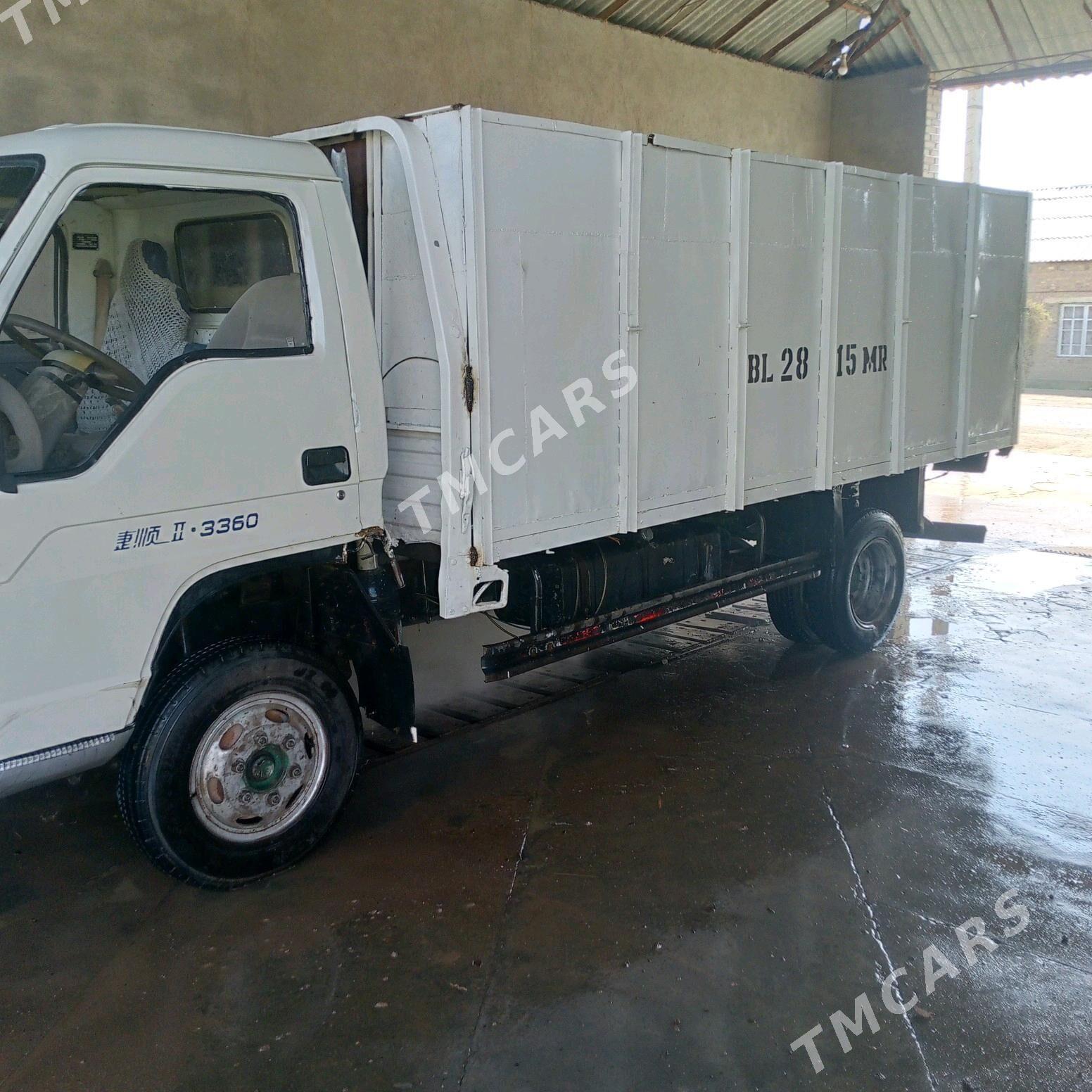 Forland H3 2013 - 99 000 TMT - Мары - img 2