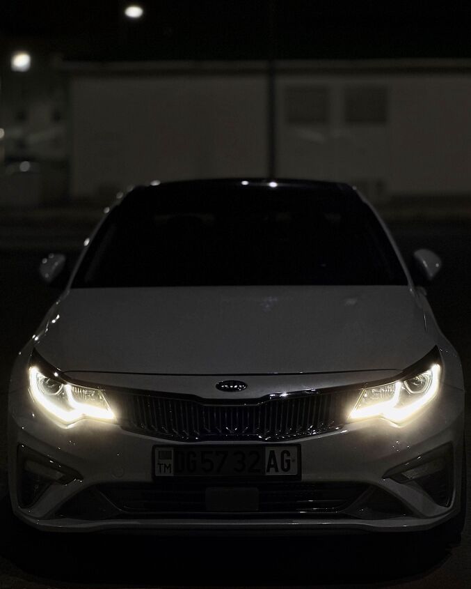 Kia Optima 2020 - 226 000 TMT - Ашхабад - img 10