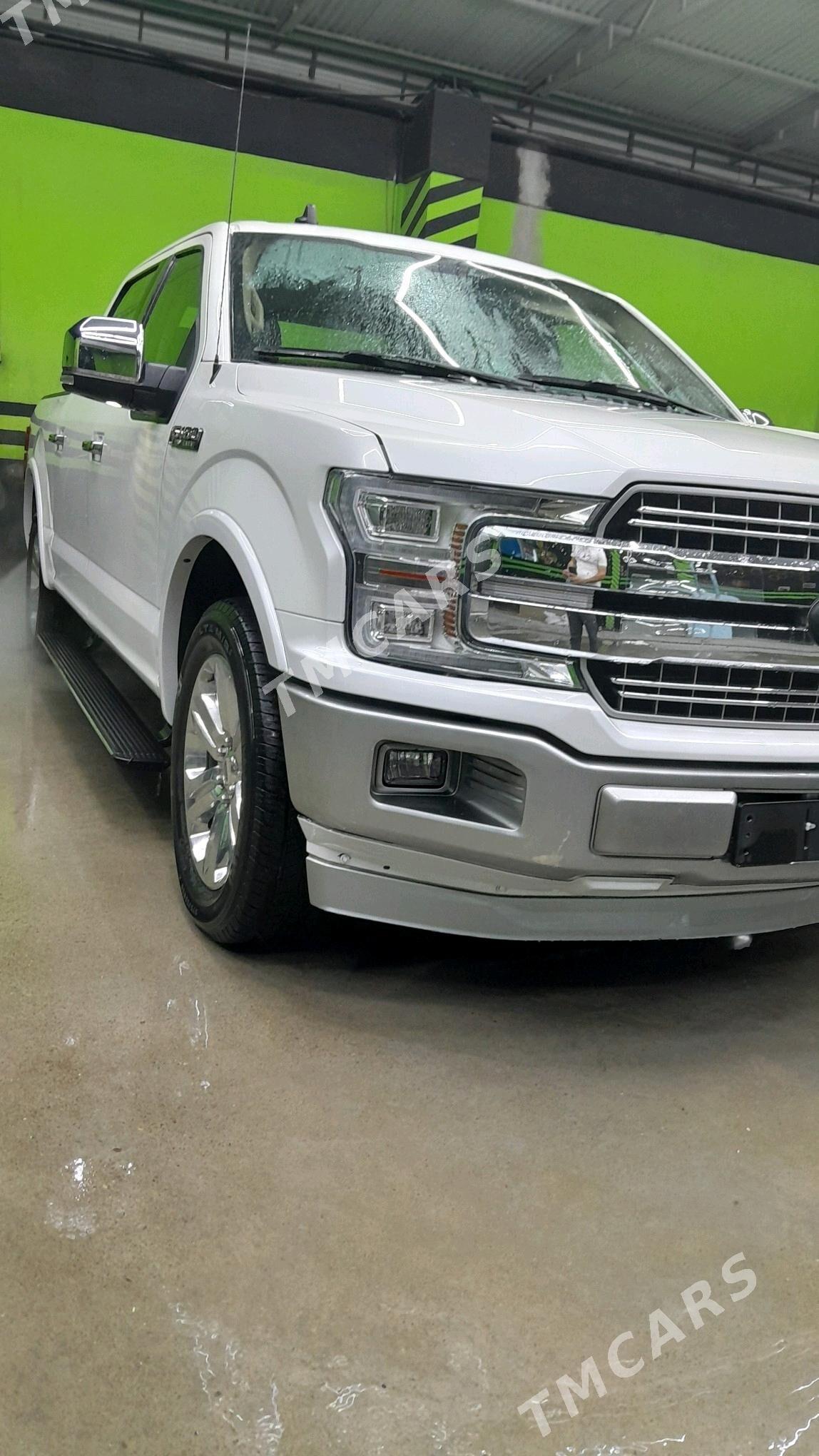 Ford F-150 2020 - 475 000 TMT - Ашхабад - img 9
