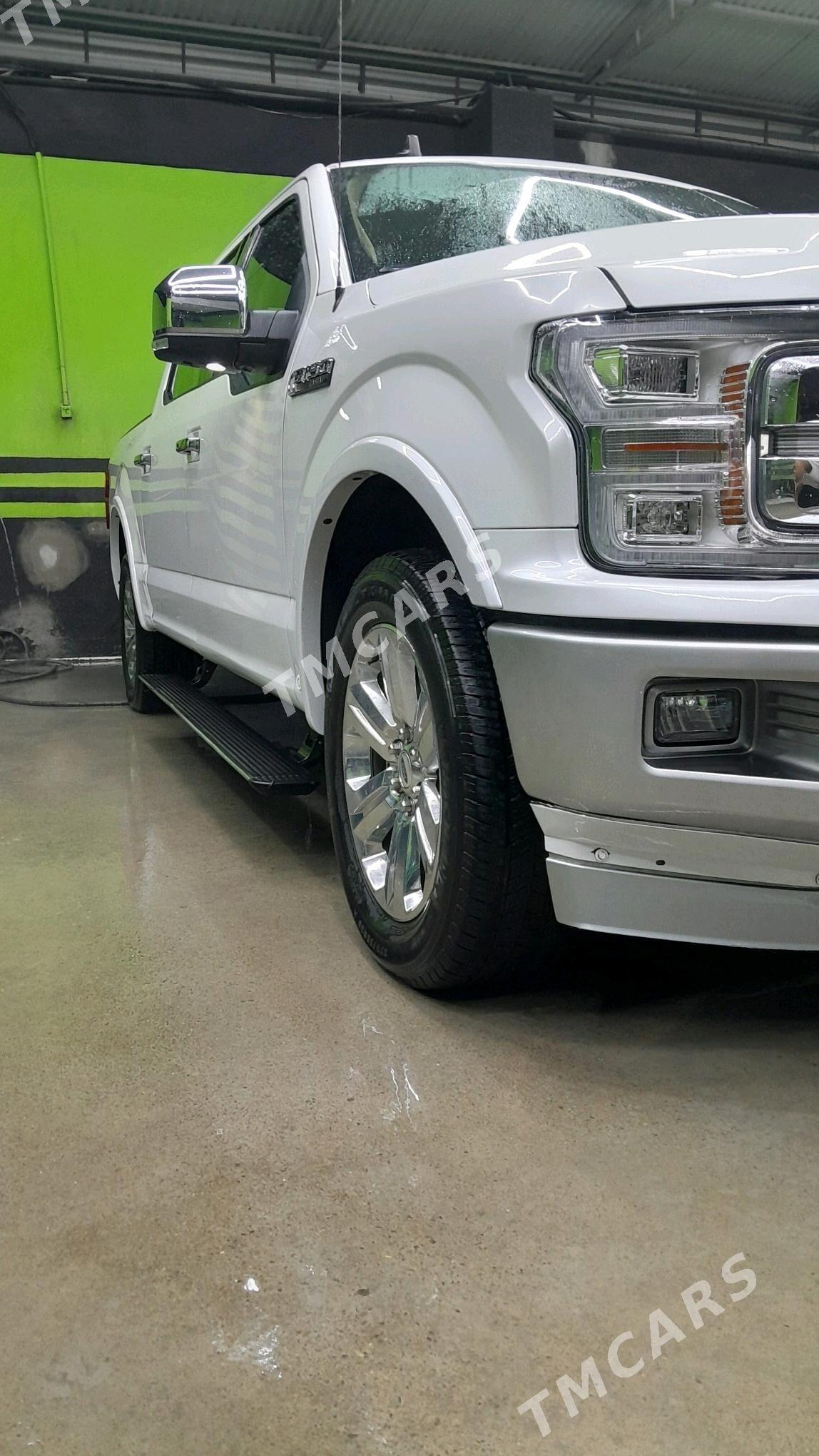 Ford F-150 2020 - 475 000 TMT - Ашхабад - img 8