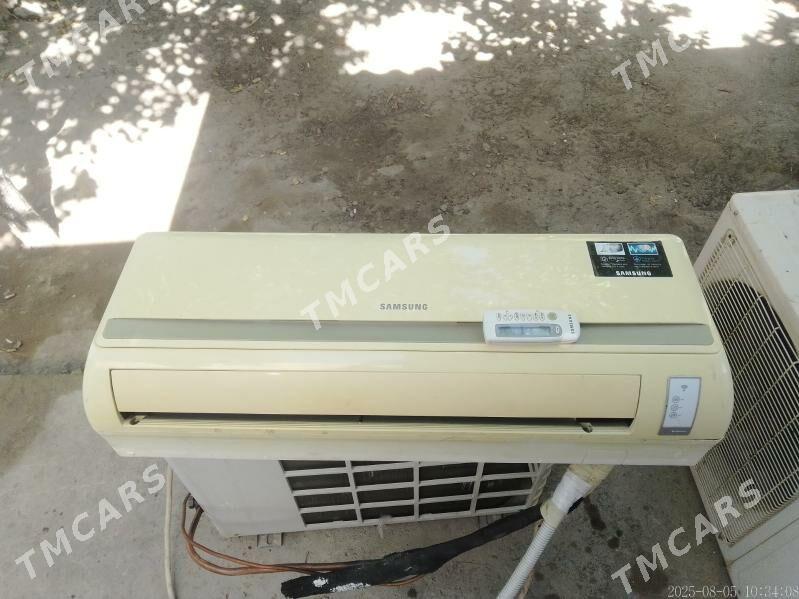 Kansaner 40 kw - Район ст. Аэропорта, ул. Гагарина - img 2