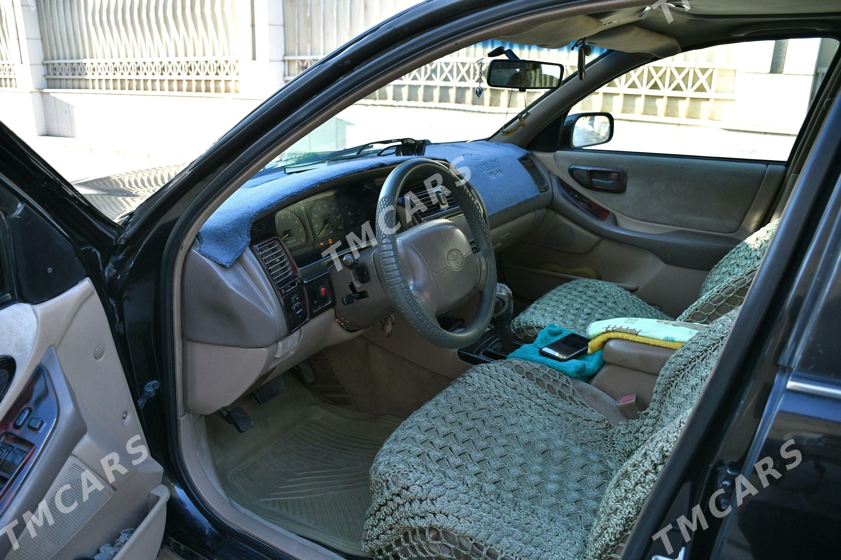 Toyota Avalon 1997 - 110 000 TMT - Mary - img 6