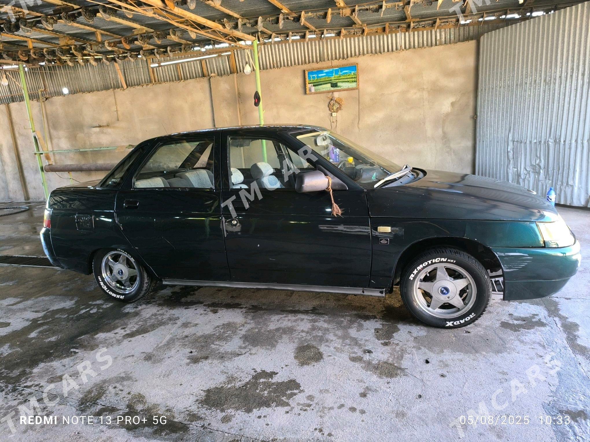Lada 2110 2003 - 28 000 TMT - Baýramaly - img 5