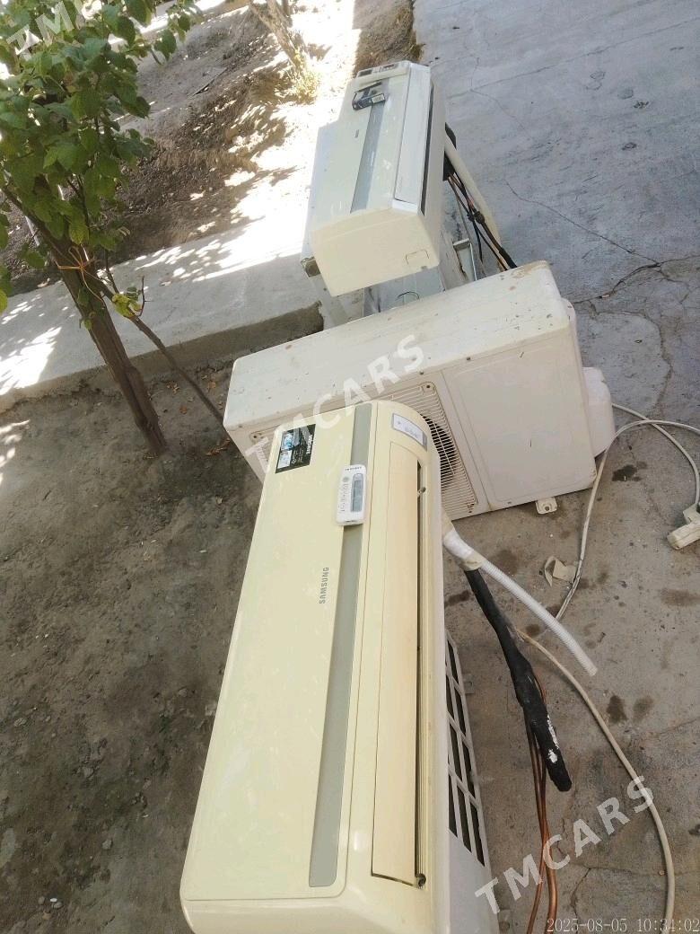 Kansaner 40 kw - Район ст. Аэропорта, ул. Гагарина - img 3