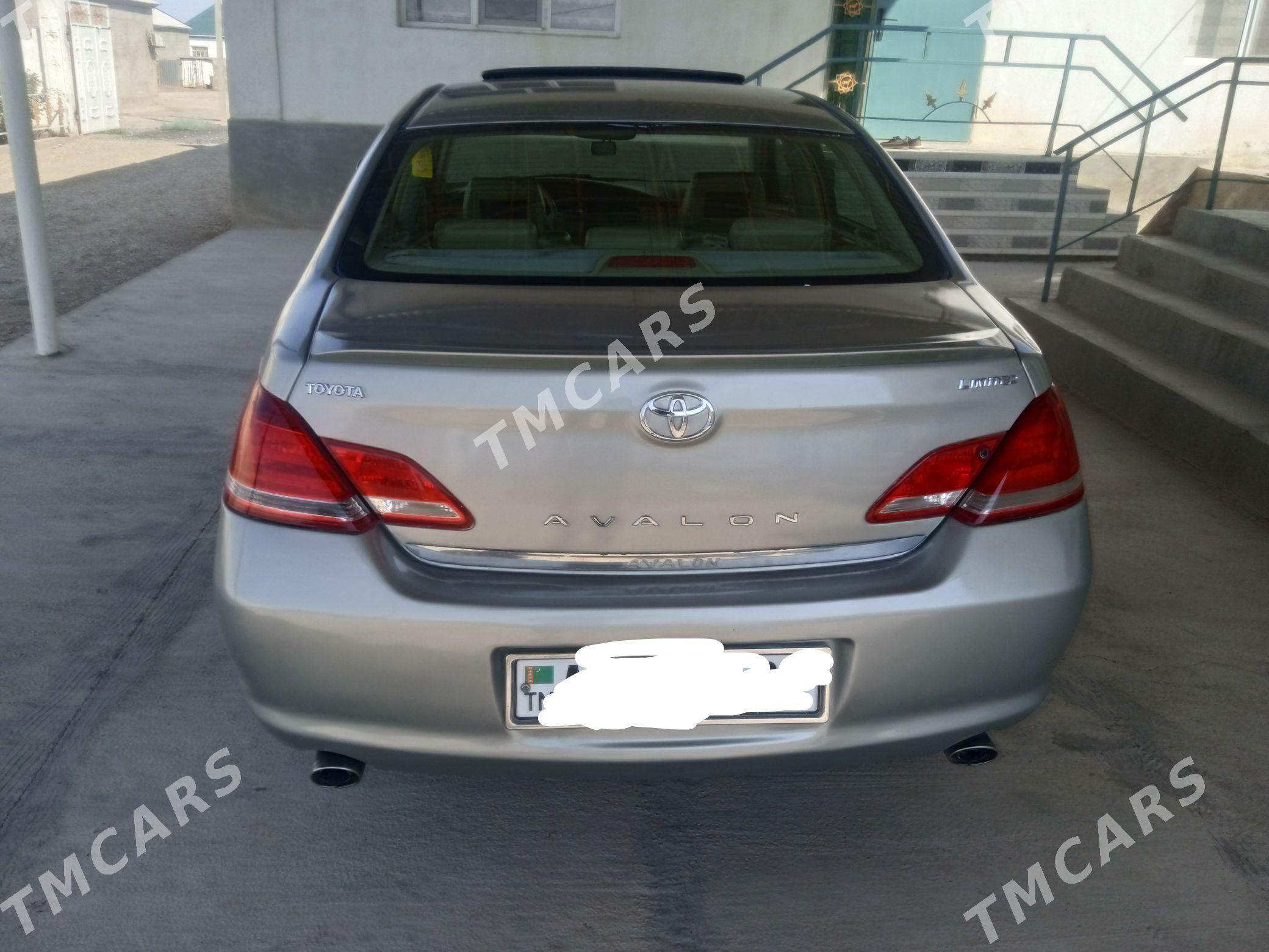 Toyota Avalon 2005 - 190 000 TMT - Balkanabat - img 2