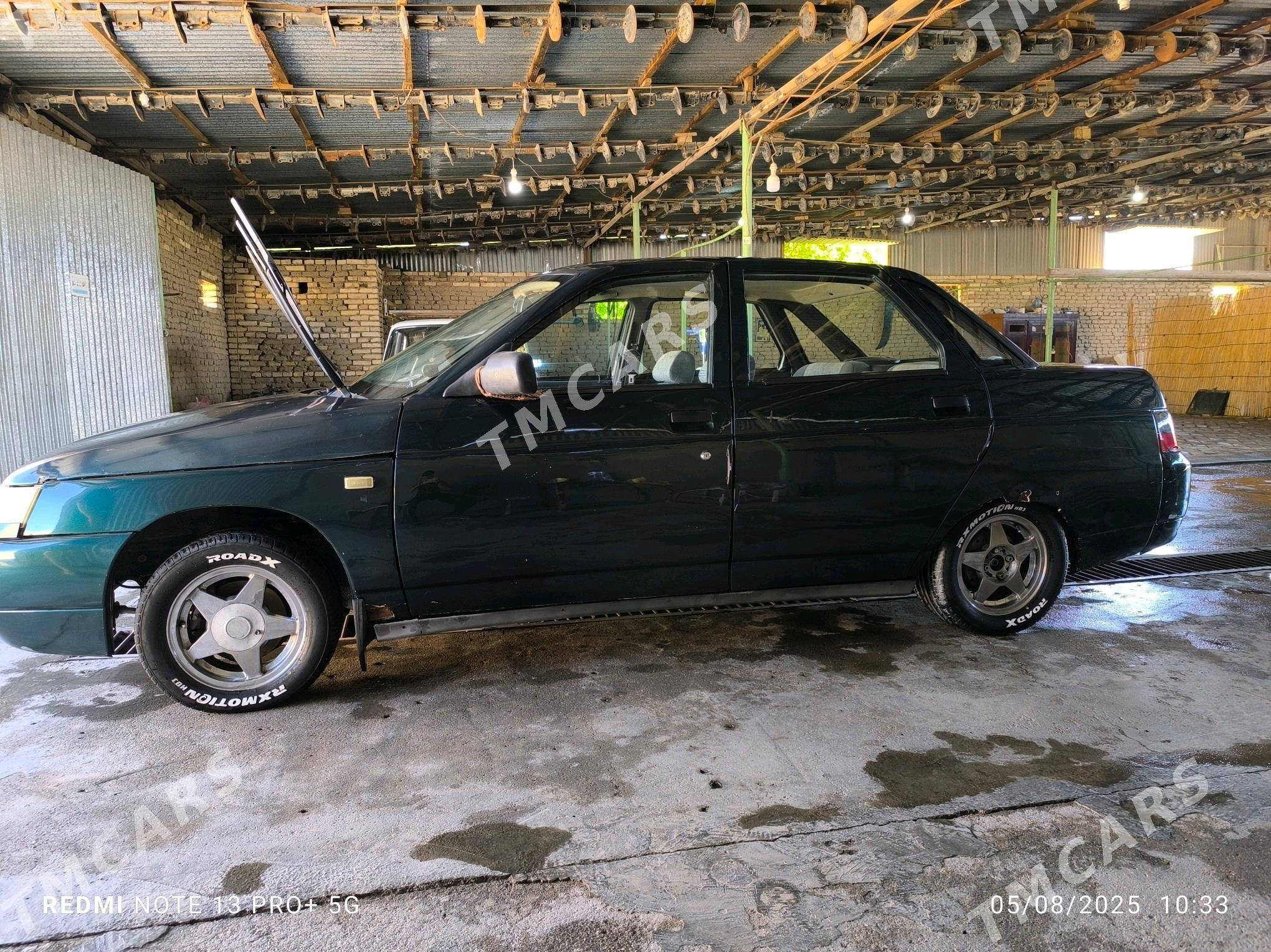 Lada 2110 2003 - 28 000 TMT - Baýramaly - img 4