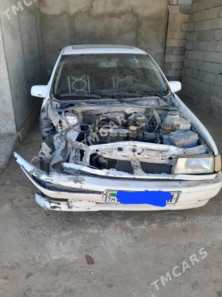 Opel Vectra 1992 - 17 000 TMT - Änew - img 2