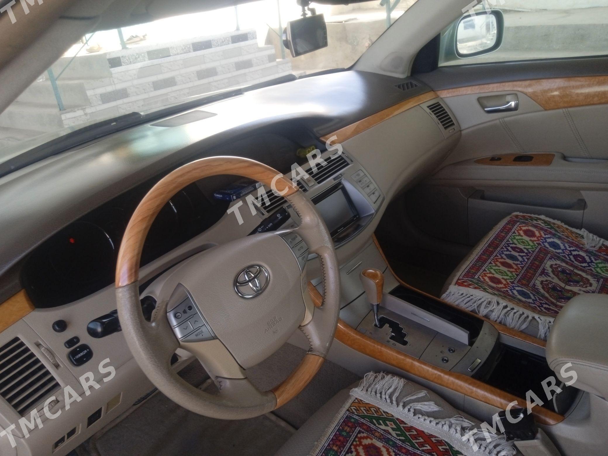 Toyota Avalon 2005 - 190 000 TMT - Balkanabat - img 3