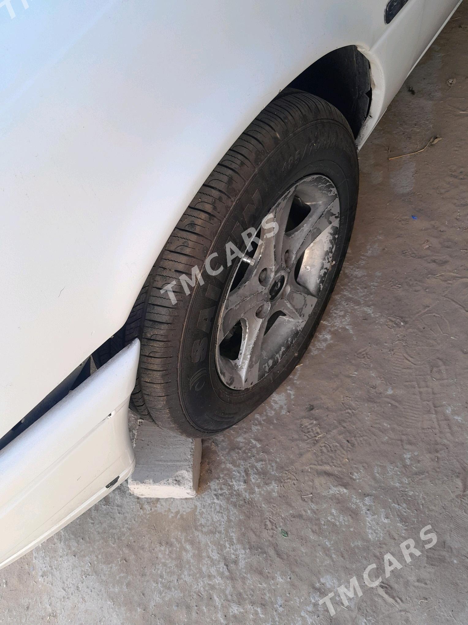 Opel Vectra 1992 - 17 000 TMT - Änew - img 3