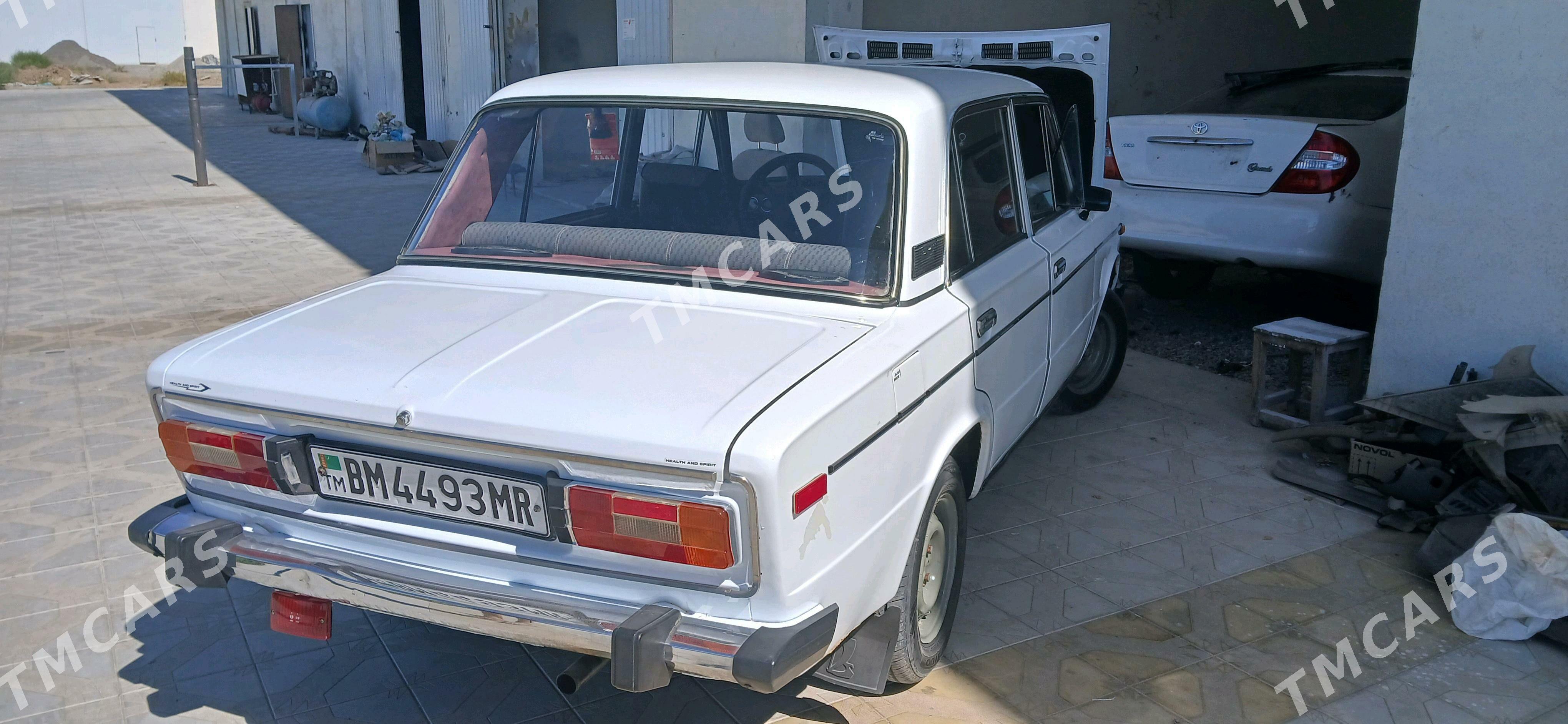 Lada 2106 1986 - 36 000 TMT - Mary - img 2